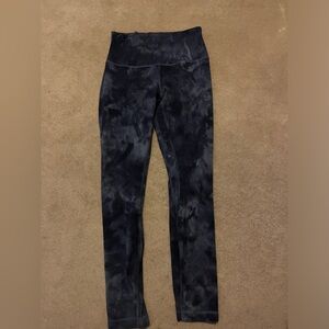 Lululemon align leggings